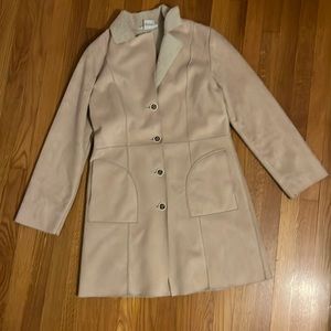 Cabi coat.